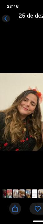 Luciana Harry