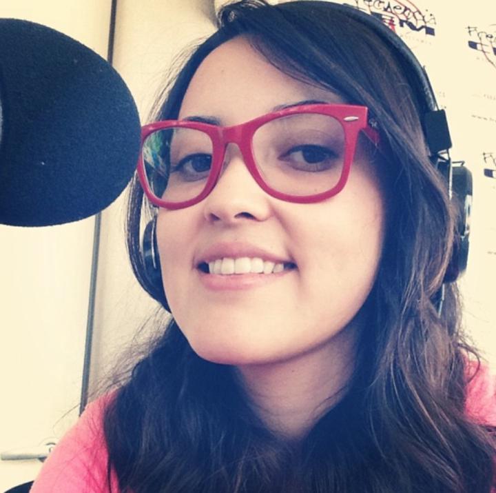 Maritza Cuevas Sanchez