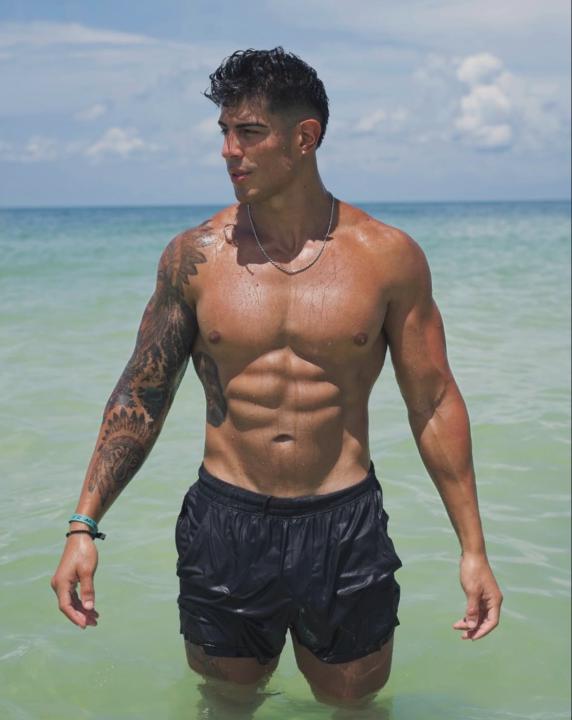 Tony Alejandro