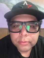 Carlos Molina
