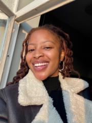Mahlatse Boshielo