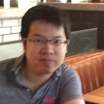 Sam Tang