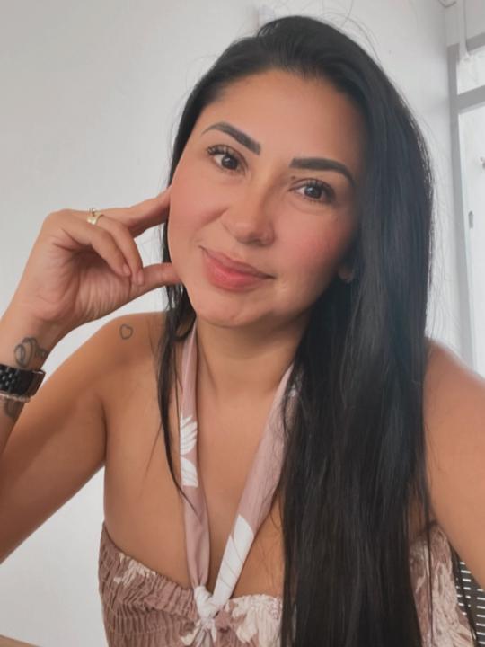 Alejandra Gonzalez