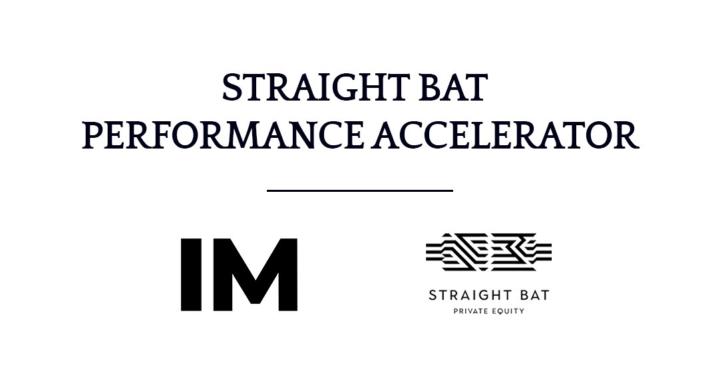 Straight Bat Accelerator