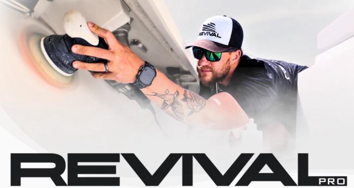 Revival Marine Care | Pro 