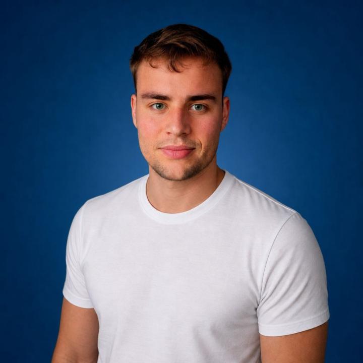 Jorge Octavio
