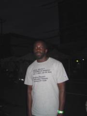 Darryl Bryan Nesmith