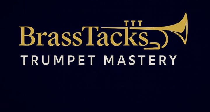 BrassTacks Trumpet Mastery