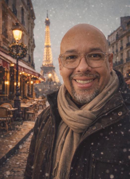 Julio Negron