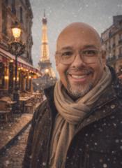 Julio Negron