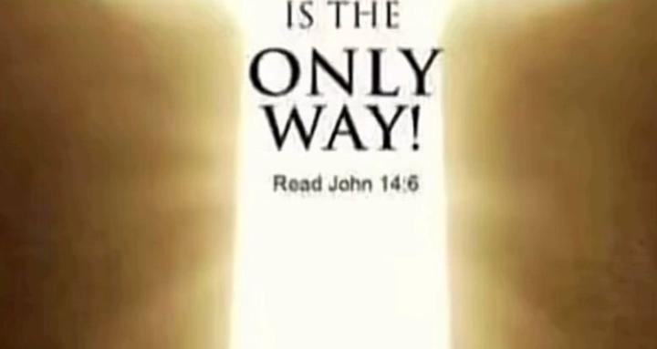 John 1:1