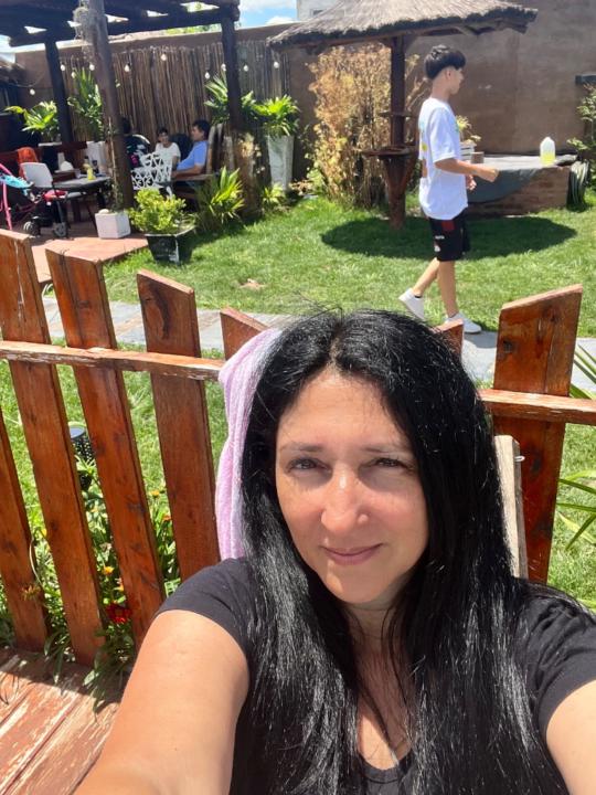 Valeria de Dios Herrero