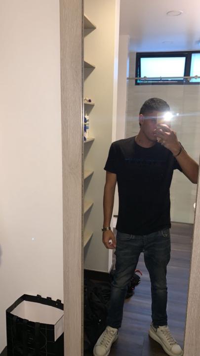 Mateo Toro gomez