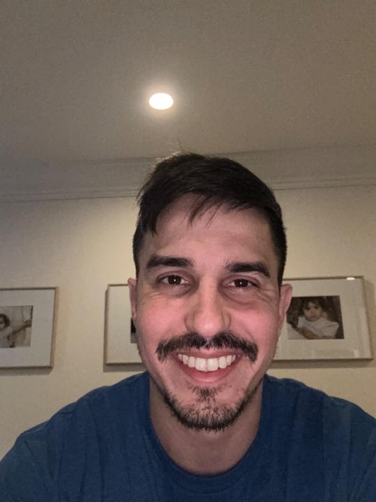 Jorge Bermudez