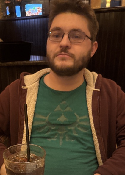 Aaron Gliner