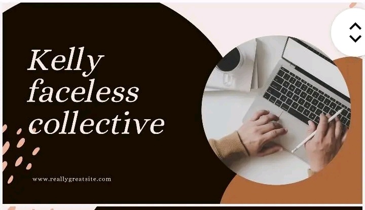 Kelly Facelessmarketing