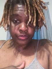Rashida Kinchen