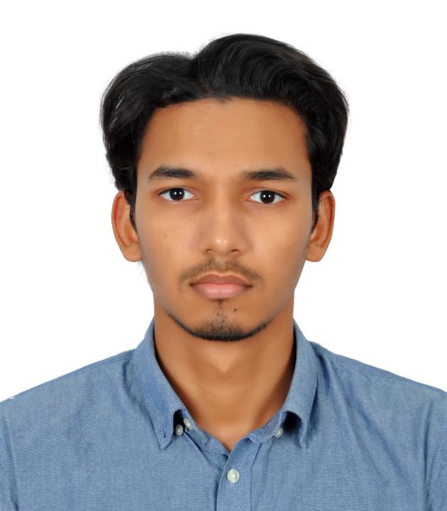 Jamayel Hasan Rifat