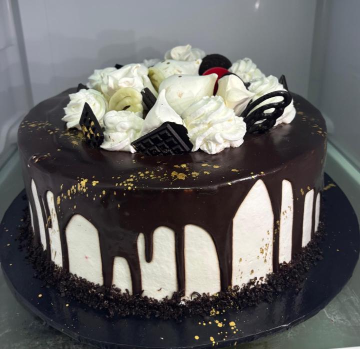 Bernice Uche-Okorocha