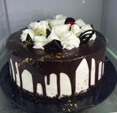 Bernice Uche-Okorocha