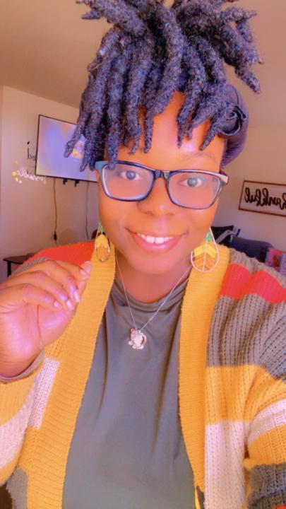 Pamela Threadgill