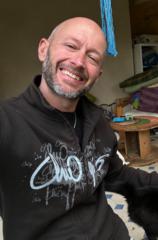 Santiago Mateo Angel