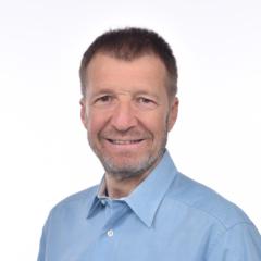 Heinz Gäggeler