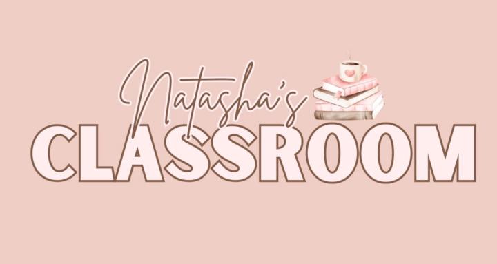 Natasha's Classroom