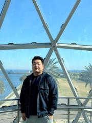 Yisong Gao