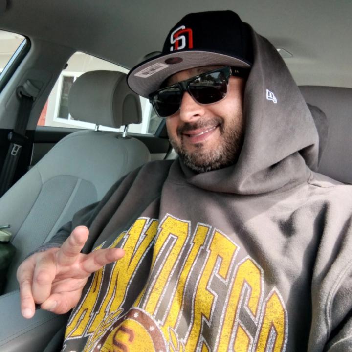Graham Cobarrubias