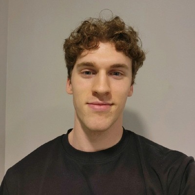 Nick Bresser