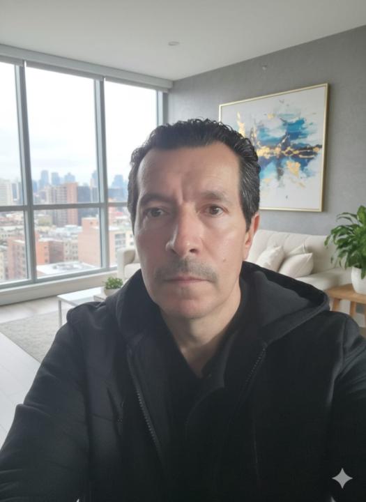 Pedro Valadez