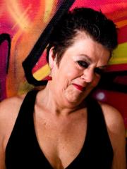 Marthe BENTHEM, van
