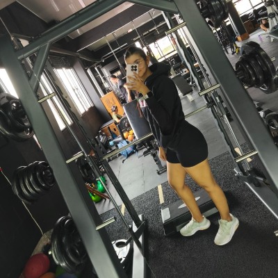 Gilfrana Patricia Vanegas Soto