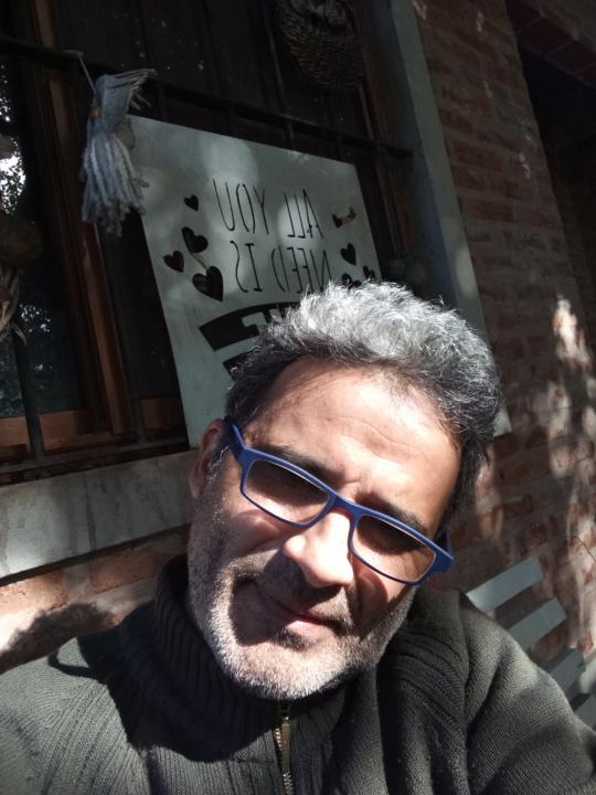 Cristian Cristian