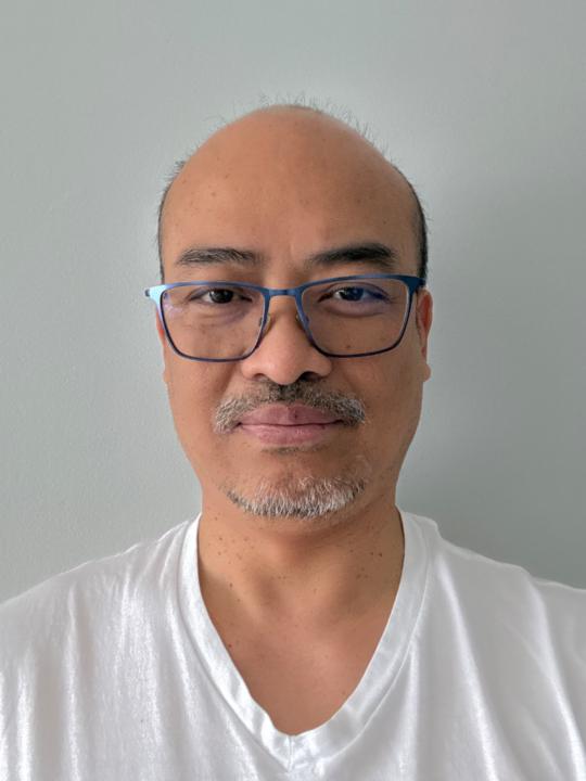 Sovanna Chuon