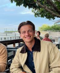 Oskar Bretvik