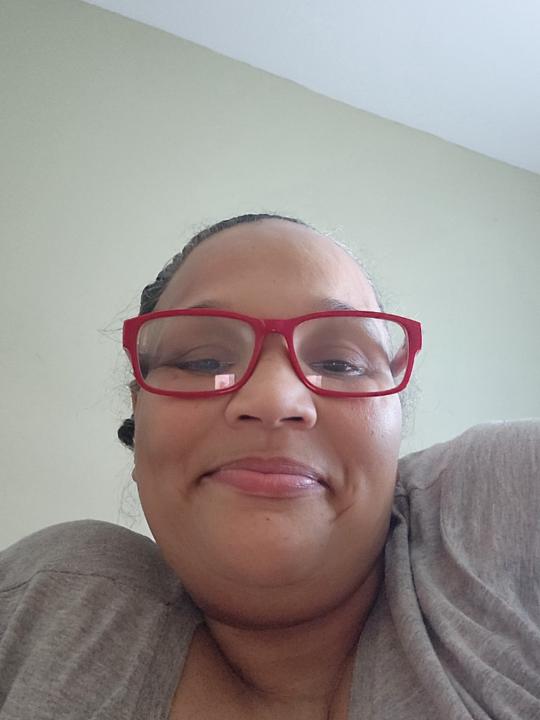 Nina Mitchell Mitchell