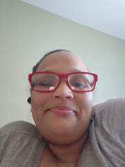Nina Mitchell Mitchell