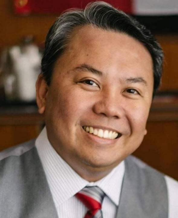 Michael Alvin Cunanan