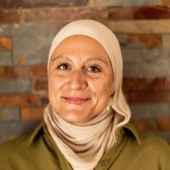 Marilu Werner-Fernandes