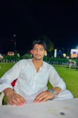 Mustafa Khan