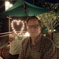 Sedrick Vangronsveld