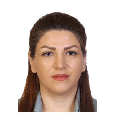 Roya Yousefi