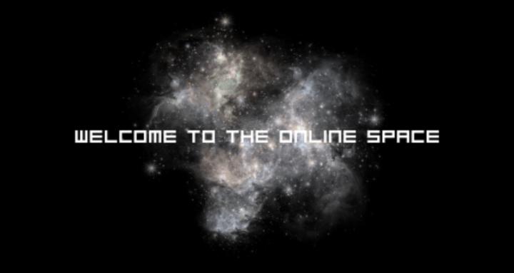 The Online Space