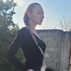 Gabriela Shapkarova