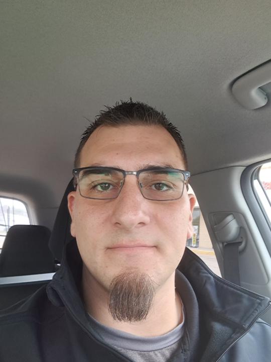 Marcus Przybycien