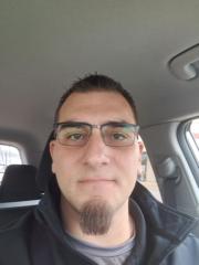Marcus Przybycien