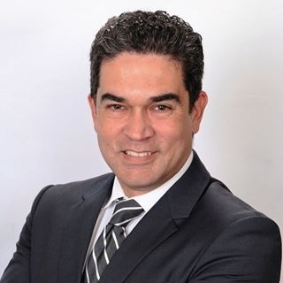 Jose Calderon