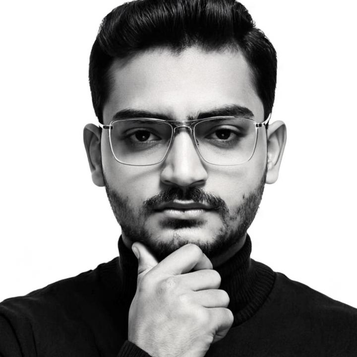 Shahrooz Mehmood